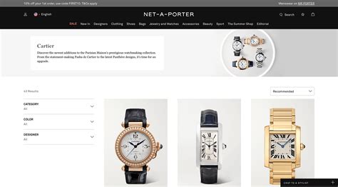 cartier affiliate program|mr porter affiliate program.